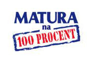 MATURA NA 100 PROCENT